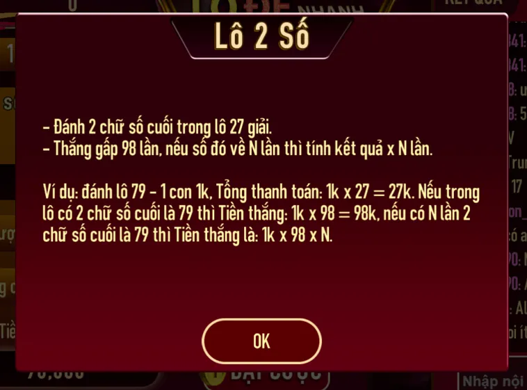 Lô Đề Nhanh Tại ManClub Cơ Hội Nhận Thưởng Lớn Mỗi Ngày