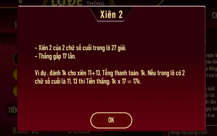 Lô Đề Truyền Thống Tại ManClub Đẳng Cấp Ăn Tiền Cao Cho Game Thủ