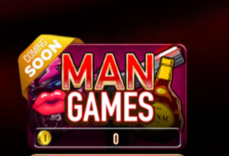 Trải Nghiệm Đỉnh Cao Minigame Man Game Tại ManClub Với Phần Thưởng Tiền Tỷ