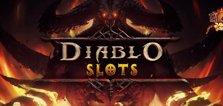 Trải Nghiệm Nổ Hũ Diablo Slot Tại ManClub Với Cốt Truyện Kịch Tính Đỉnh Cao